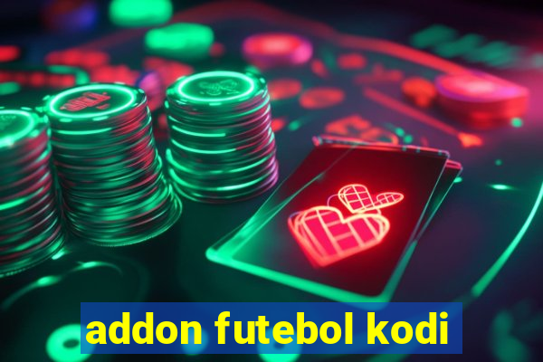 addon futebol kodi